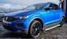 USED 2018 18 VOLKSWAGEN T-ROC 2.0 SEL TSI 4MOTION DSG 5d 188 BHP ROOF RAILS+VIRT CCKPIT+PRIV GLASS