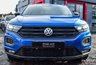 USED 2018 18 VOLKSWAGEN T-ROC 2.0 SEL TSI 4MOTION DSG 5d 188 BHP ROOF RAILS+VIRT CCKPIT+PRIV GLASS