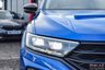 USED 2018 18 VOLKSWAGEN T-ROC 2.0 SEL TSI 4MOTION DSG 5d 188 BHP ROOF RAILS+VIRT CCKPIT+PRIV GLASS