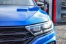 USED 2018 18 VOLKSWAGEN T-ROC 2.0 SEL TSI 4MOTION DSG 5d 188 BHP ROOF RAILS+VIRT CCKPIT+PRIV GLASS