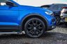 USED 2018 18 VOLKSWAGEN T-ROC 2.0 SEL TSI 4MOTION DSG 5d 188 BHP ROOF RAILS+VIRT CCKPIT+PRIV GLASS