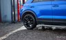 USED 2018 18 VOLKSWAGEN T-ROC 2.0 SEL TSI 4MOTION DSG 5d 188 BHP ROOF RAILS+VIRT CCKPIT+PRIV GLASS