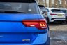USED 2018 18 VOLKSWAGEN T-ROC 2.0 SEL TSI 4MOTION DSG 5d 188 BHP ROOF RAILS+VIRT CCKPIT+PRIV GLASS