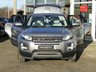 USED 2012 12 LAND ROVER RANGE ROVER EVOQUE 2.2 SD4 PURE 5d 190 BHP Finished in ORKNEY GREY METALLIC with contrasting OYSTER HEATED LEATHER Trim. This Evoque comes from one of the most desirable brands on the market today. It is great looking, Fun to drive and comfortable 4X4 SUV has features which include, PAN ROOF, 20" ALLOYS, DAB, B/TOOTH, MERIDIAN SPEAKERS, HEATED LEATHER SEATS and much more. Dealer serviced at 15783 miles, 34922 miles, 47558 miles, 56751 miles, 65082 miles, 73255 miles and at 76706 miles.