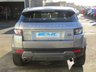 USED 2012 12 LAND ROVER RANGE ROVER EVOQUE 2.2 SD4 PURE 5d 190 BHP Finished in ORKNEY GREY METALLIC with contrasting OYSTER HEATED LEATHER Trim. This Evoque comes from one of the most desirable brands on the market today. It is great looking, Fun to drive and comfortable 4X4 SUV has features which include, PAN ROOF, 20" ALLOYS, DAB, B/TOOTH, MERIDIAN SPEAKERS, HEATED LEATHER SEATS and much more. Dealer serviced at 15783 miles, 34922 miles, 47558 miles, 56751 miles, 65082 miles, 73255 miles and at 76706 miles.