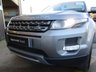 USED 2012 12 LAND ROVER RANGE ROVER EVOQUE 2.2 SD4 PURE 5d 190 BHP Finished in ORKNEY GREY METALLIC with contrasting OYSTER HEATED LEATHER Trim. This Evoque comes from one of the most desirable brands on the market today. It is great looking, Fun to drive and comfortable 4X4 SUV has features which include, PAN ROOF, 20" ALLOYS, DAB, B/TOOTH, MERIDIAN SPEAKERS, HEATED LEATHER SEATS and much more. Dealer serviced at 15783 miles, 34922 miles, 47558 miles, 56751 miles, 65082 miles, 73255 miles and at 76706 miles.