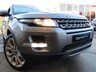 USED 2012 12 LAND ROVER RANGE ROVER EVOQUE 2.2 SD4 PURE 5d 190 BHP Finished in ORKNEY GREY METALLIC with contrasting OYSTER HEATED LEATHER Trim. This Evoque comes from one of the most desirable brands on the market today. It is great looking, Fun to drive and comfortable 4X4 SUV has features which include, PAN ROOF, 20" ALLOYS, DAB, B/TOOTH, MERIDIAN SPEAKERS, HEATED LEATHER SEATS and much more. Dealer serviced at 15783 miles, 34922 miles, 47558 miles, 56751 miles, 65082 miles, 73255 miles and at 76706 miles.