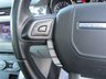 USED 2012 12 LAND ROVER RANGE ROVER EVOQUE 2.2 SD4 PURE 5d 190 BHP Finished in ORKNEY GREY METALLIC with contrasting OYSTER HEATED LEATHER Trim. This Evoque comes from one of the most desirable brands on the market today. It is great looking, Fun to drive and comfortable 4X4 SUV has features which include, PAN ROOF, 20" ALLOYS, DAB, B/TOOTH, MERIDIAN SPEAKERS, HEATED LEATHER SEATS and much more. Dealer serviced at 15783 miles, 34922 miles, 47558 miles, 56751 miles, 65082 miles, 73255 miles and at 76706 miles.