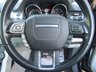 USED 2012 12 LAND ROVER RANGE ROVER EVOQUE 2.2 SD4 PURE 5d 190 BHP Finished in ORKNEY GREY METALLIC with contrasting OYSTER HEATED LEATHER Trim. This Evoque comes from one of the most desirable brands on the market today. It is great looking, Fun to drive and comfortable 4X4 SUV has features which include, PAN ROOF, 20" ALLOYS, DAB, B/TOOTH, MERIDIAN SPEAKERS, HEATED LEATHER SEATS and much more. Dealer serviced at 15783 miles, 34922 miles, 47558 miles, 56751 miles, 65082 miles, 73255 miles and at 76706 miles.