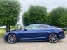 USED 2017 17 AUDI A5 3.0 S5 TFSI QUATTRO 2d 349 BHP 1 Former Keeper+ Finance Available+ Full  Leather+Full Service History+Panaromic Glass Roof+Digital Dash+Mot+Heated Memory Seats+Xenon Light+Nationowide Delivery+Nationewid Warranty