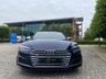 USED 2017 17 AUDI A5 3.0 S5 TFSI QUATTRO 2d 349 BHP 1 Former Keeper+ Finance Available+ Full  Leather+Full Service History+Panaromic Glass Roof+Digital Dash+Mot+Heated Memory Seats+Xenon Light+Nationowide Delivery+Nationewid Warranty