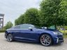 USED 2017 17 AUDI A5 3.0 S5 TFSI QUATTRO 2d 349 BHP 1 Former Keeper+ Finance Available+ Full  Leather+Full Service History+Panaromic Glass Roof+Digital Dash+Mot+Heated Memory Seats+Xenon Light+Nationowide Delivery+Nationewid Warranty