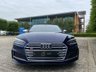 USED 2017 17 AUDI A5 3.0 S5 TFSI QUATTRO 2d 349 BHP 1 Former Keeper+ Finance Available+ Full  Leather+Full Service History+Panaromic Glass Roof+Digital Dash+Mot+Heated Memory Seats+Xenon Light+Nationowide Delivery+Nationewid Warranty