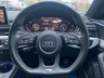 USED 2017 17 AUDI A5 3.0 S5 TFSI QUATTRO 2d 349 BHP 1 Former Keeper+ Finance Available+ Full  Leather+Full Service History+Panaromic Glass Roof+Digital Dash+Mot+Heated Memory Seats+Xenon Light+Nationowide Delivery+Nationewid Warranty