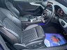 USED 2017 17 AUDI A5 3.0 S5 TFSI QUATTRO 2d 349 BHP 1 Former Keeper+ Finance Available+ Full  Leather+Full Service History+Panaromic Glass Roof+Digital Dash+Mot+Heated Memory Seats+Xenon Light+Nationowide Delivery+Nationewid Warranty