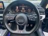 USED 2017 17 AUDI A5 3.0 S5 TFSI QUATTRO 2d 349 BHP 1 Former Keeper+ Finance Available+ Full  Leather+Full Service History+Panaromic Glass Roof+Digital Dash+Mot+Heated Memory Seats+Xenon Light+Nationowide Delivery+Nationewid Warranty