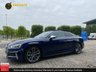 USED 2017 17 AUDI A5 3.0 S5 TFSI QUATTRO 2d 349 BHP 1 Former Keeper+ Finance Available+ Full  Leather+Full Service History+Panaromic Glass Roof+Digital Dash+Mot+Heated Memory Seats+Xenon Light+Nationowide Delivery+Nationewid Warranty