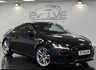 USED 2015 65 AUDI TT 2.0 TFSI QUATTRO S LINE 2d 227 BHP BANG & OLUFSEN, ALCANTARA!