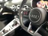 USED 2015 65 AUDI TT 2.0 TFSI QUATTRO S LINE 2d 227 BHP BANG & OLUFSEN, ALCANTARA!