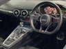 USED 2015 65 AUDI TT 2.0 TFSI QUATTRO S LINE 2d 227 BHP BANG & OLUFSEN, ALCANTARA!