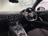 USED 2015 65 AUDI TT 2.0 TFSI QUATTRO S LINE 2d 227 BHP BANG & OLUFSEN, ALCANTARA!