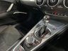 USED 2015 65 AUDI TT 2.0 TFSI QUATTRO S LINE 2d 227 BHP BANG & OLUFSEN, ALCANTARA!