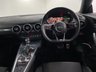 USED 2015 65 AUDI TT 2.0 TFSI QUATTRO S LINE 2d 227 BHP BANG & OLUFSEN, ALCANTARA!