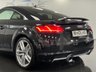 USED 2015 65 AUDI TT 2.0 TFSI QUATTRO S LINE 2d 227 BHP BANG & OLUFSEN, ALCANTARA!