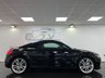 USED 2015 65 AUDI TT 2.0 TFSI QUATTRO S LINE 2d 227 BHP BANG & OLUFSEN, ALCANTARA!