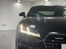 USED 2015 65 AUDI TT 2.0 TFSI QUATTRO S LINE 2d 227 BHP BANG & OLUFSEN, ALCANTARA!