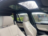 USED 2015 64 BMW X3 2.0 XDRIVE20D M SPORT 5d 188 BHP 
