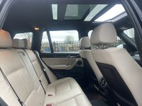 USED 2015 64 BMW X3 2.0 XDRIVE20D M SPORT 5d 188 BHP 