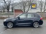 USED 2015 64 BMW X3 2.0 XDRIVE20D M SPORT 5d 188 BHP 