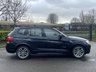 USED 2015 64 BMW X3 2.0 XDRIVE20D M SPORT 5d 188 BHP 