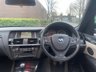USED 2015 64 BMW X3 2.0 XDRIVE20D M SPORT 5d 188 BHP 