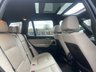 USED 2015 64 BMW X3 2.0 XDRIVE20D M SPORT 5d 188 BHP 
