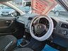 USED 2015 15 VOLKSWAGEN POLO 1.4 TDi BlueMotion TECH SE 5dr - FREE TAX + 83.1 Mpg 