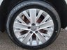 USED 2015 15 VOLKSWAGEN POLO 1.4 TDi BlueMotion TECH SE 5dr - FREE TAX + 83.1 Mpg 
