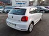 USED 2015 15 VOLKSWAGEN POLO 1.4 TDi BlueMotion TECH SE 5dr - FREE TAX + 83.1 Mpg 