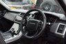 USED 2018 68 LAND ROVER RANGE ROVER SPORT 3.0 SDV6 HSE DYNAMIC 5d 306 BHP REV CAM+VIRT CCKPIT+SIDE STEPS