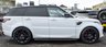 USED 2018 68 LAND ROVER RANGE ROVER SPORT 3.0 SDV6 HSE DYNAMIC 5d 306 BHP REV CAM+VIRT CCKPIT+SIDE STEPS