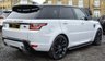 USED 2018 68 LAND ROVER RANGE ROVER SPORT 3.0 SDV6 HSE DYNAMIC 5d 306 BHP REV CAM+VIRT CCKPIT+SIDE STEPS