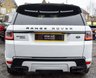 USED 2018 68 LAND ROVER RANGE ROVER SPORT 3.0 SDV6 HSE DYNAMIC 5d 306 BHP REV CAM+VIRT CCKPIT+SIDE STEPS