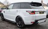 USED 2018 68 LAND ROVER RANGE ROVER SPORT 3.0 SDV6 HSE DYNAMIC 5d 306 BHP REV CAM+VIRT CCKPIT+SIDE STEPS