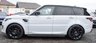 USED 2018 68 LAND ROVER RANGE ROVER SPORT 3.0 SDV6 HSE DYNAMIC 5d 306 BHP REV CAM+VIRT CCKPIT+SIDE STEPS