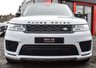 USED 2018 68 LAND ROVER RANGE ROVER SPORT 3.0 SDV6 HSE DYNAMIC 5d 306 BHP REV CAM+VIRT CCKPIT+SIDE STEPS