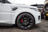 USED 2018 68 LAND ROVER RANGE ROVER SPORT 3.0 SDV6 HSE DYNAMIC 5d 306 BHP REV CAM+VIRT CCKPIT+SIDE STEPS