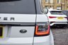 USED 2018 68 LAND ROVER RANGE ROVER SPORT 3.0 SDV6 HSE DYNAMIC 5d 306 BHP REV CAM+VIRT CCKPIT+SIDE STEPS