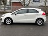 USED 2014 14 KIA RIO 1.2 1 5d 83 BHP WELL MAINTAINED++RECENT SERVICE