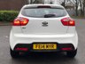 USED 2014 14 KIA RIO 1.2 1 5d 83 BHP WELL MAINTAINED++RECENT SERVICE